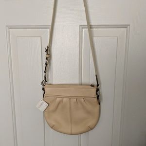 Unused Coach Crossbody Purse